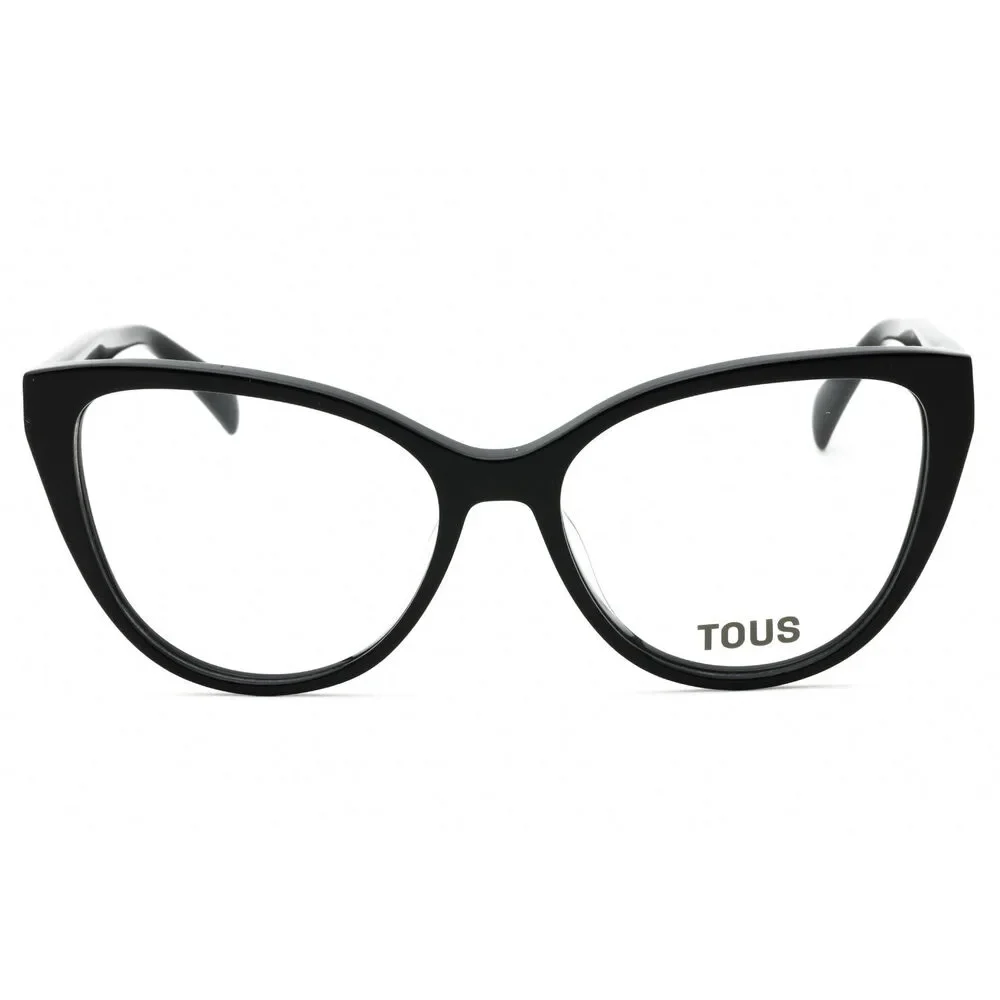 NWT Tous VTOB95-0700 54mm New Eyeglasses